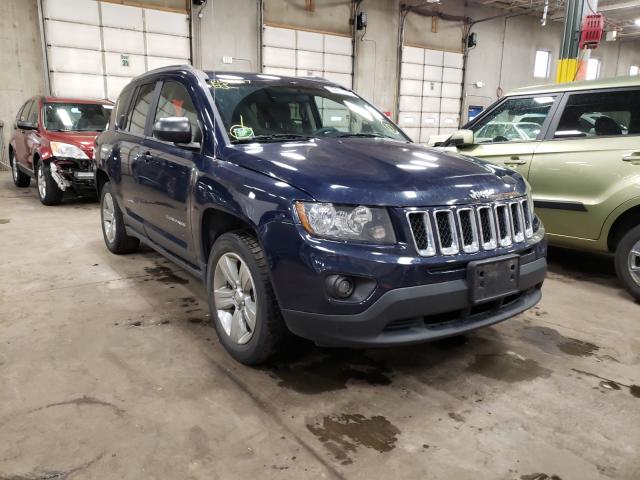 jeep compass 2014 1c4njdbb1ed659620