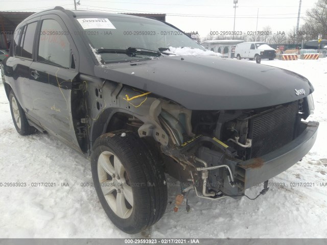 jeep compass 2014 1c4njdbb1ed828308