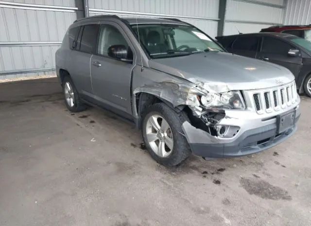 jeep compass 2015 1c4njdbb1fd125423