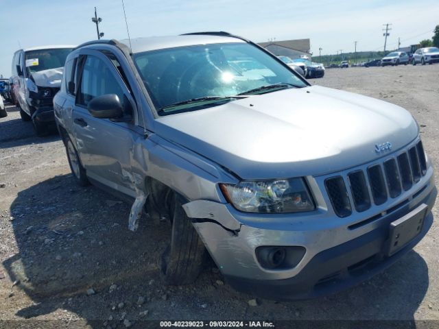 jeep compass 2015 1c4njdbb1fd418173