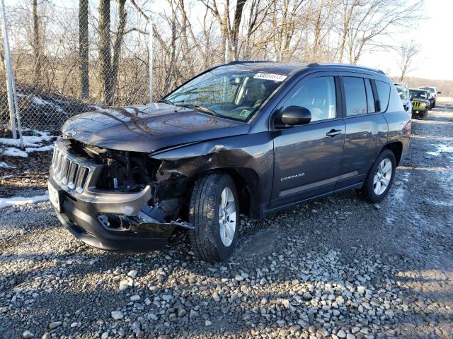 jeep compass sp 2016 1c4njdbb1gd520588