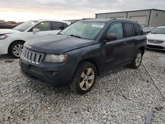 jeep compass sp 2016 1c4njdbb1gd520834