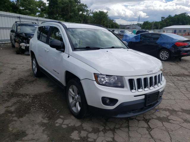 jeep compass sp 2016 1c4njdbb1gd535432