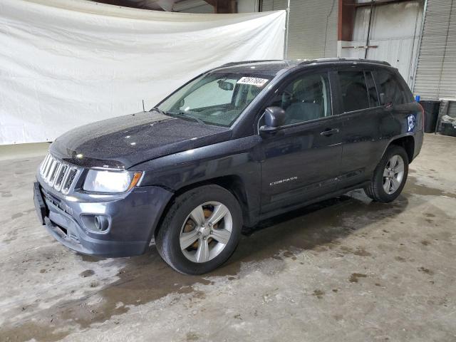 jeep compass sp 2016 1c4njdbb1gd551825