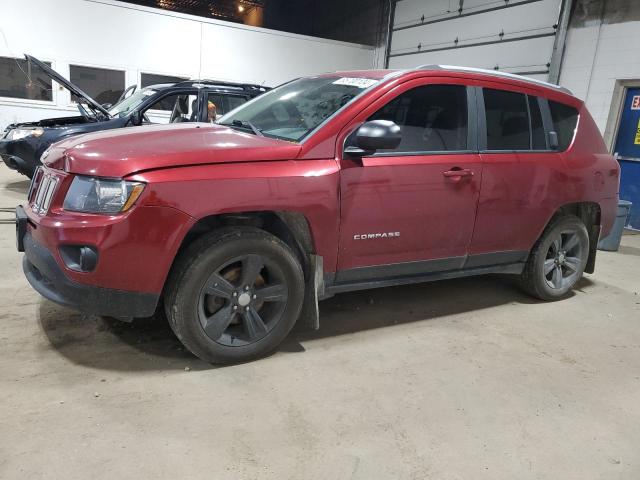 jeep compass sp 2016 1c4njdbb1gd566468