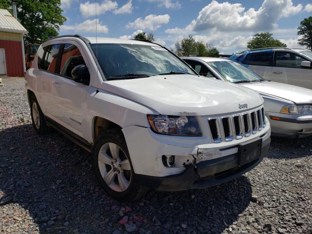 jeep compass sp 2016 1c4njdbb1gd571797