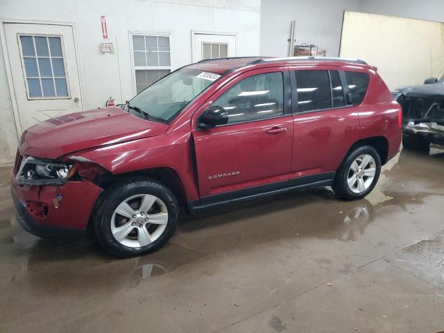 jeep compass sp 2016 1c4njdbb1gd638365