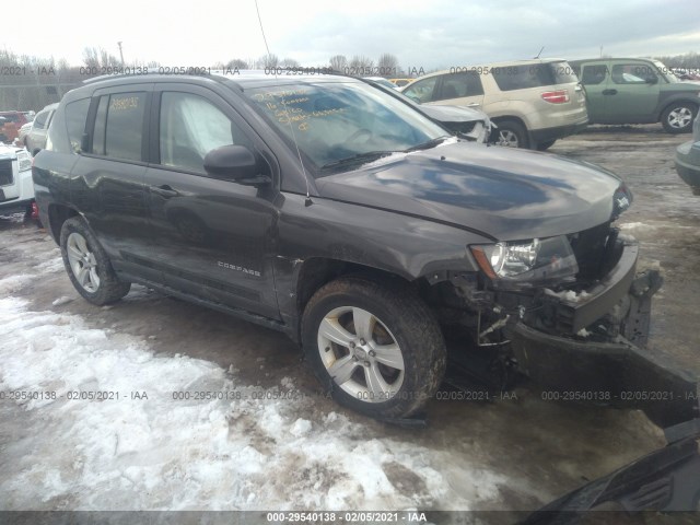 jeep compass 2016 1c4njdbb1gd686836