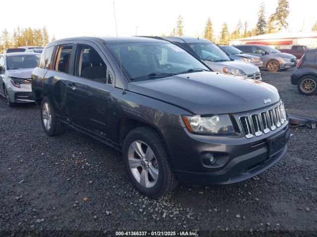 jeep compass 2016 1c4njdbb1gd780733