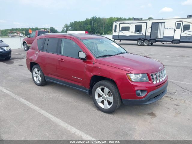 jeep compass 2016 1c4njdbb1gd797192