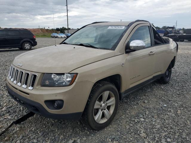 jeep compass sp 2017 1c4njdbb1hd128972