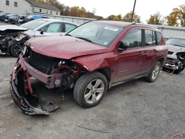 jeep compass 2012 1c4njdbb2cd676892