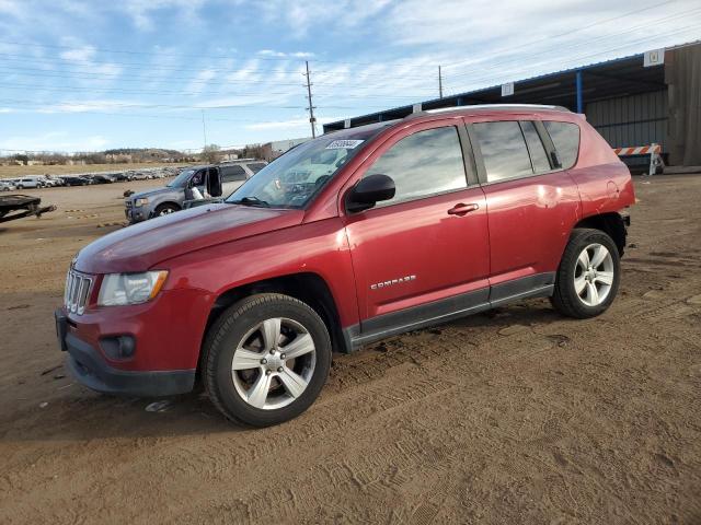 jeep compass sp 2013 1c4njdbb2dd272119