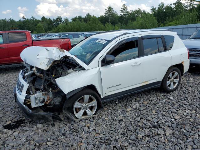 jeep compass 2014 1c4njdbb2ed532892