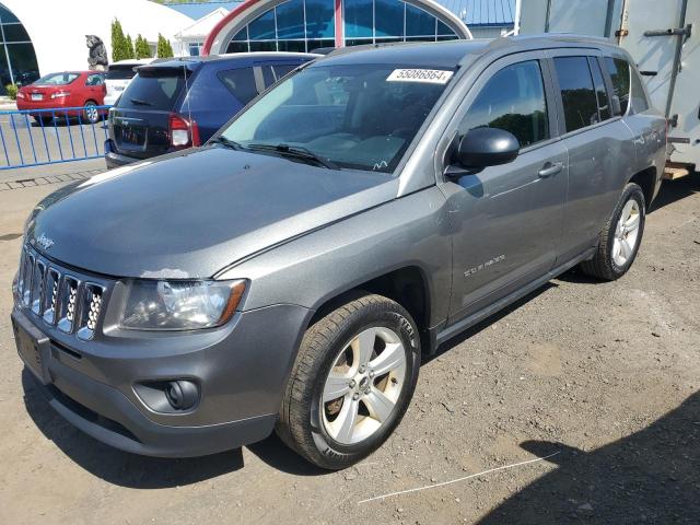 jeep compass 2014 1c4njdbb2ed572602