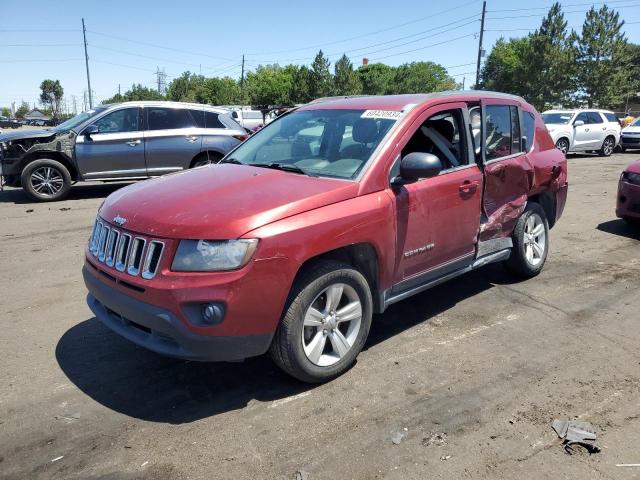 jeep compass sp 2014 1c4njdbb2ed591800