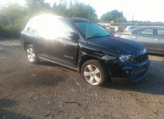 jeep compass 2014 1c4njdbb2ed644771