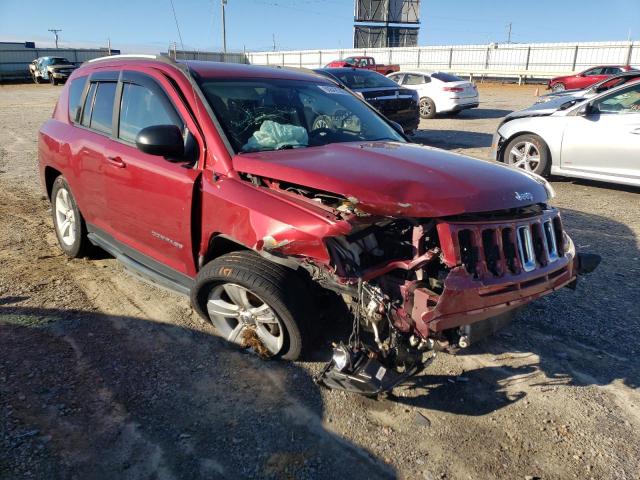 jeep compass sp 2015 1c4njdbb2fd316977