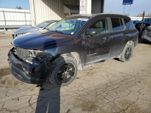 jeep compass sp 2016 1c4njdbb2gd549551