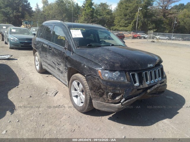 jeep compass 2016 1c4njdbb2gd551557