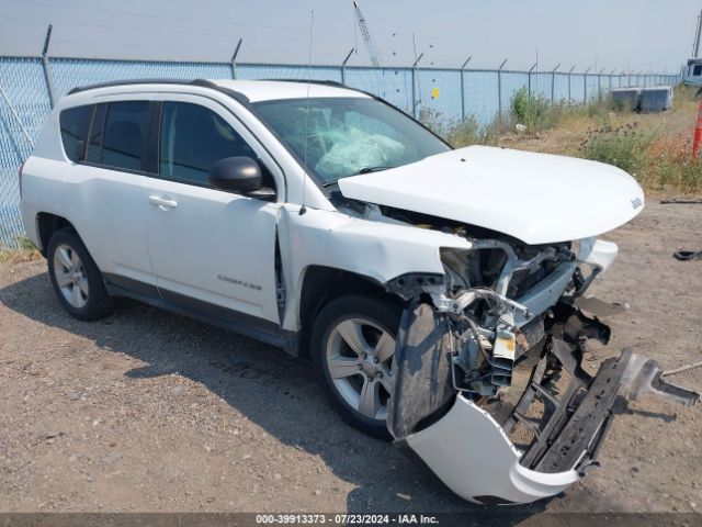 jeep compass 2016 1c4njdbb2gd572960