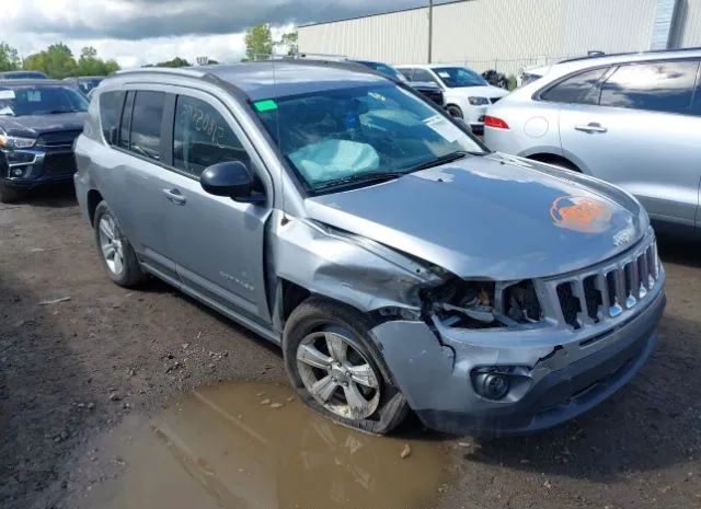 jeep compass 2016 1c4njdbb2gd595154