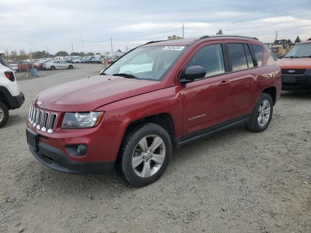 jeep compass sp 2016 1c4njdbb2gd670712