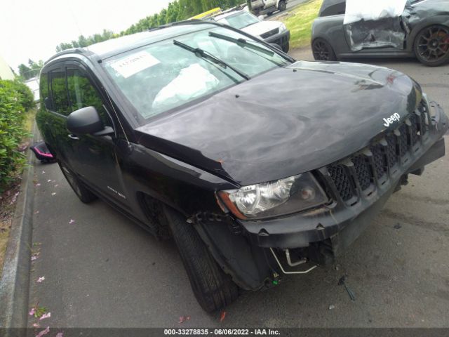 jeep compass 2016 1c4njdbb2gd692306