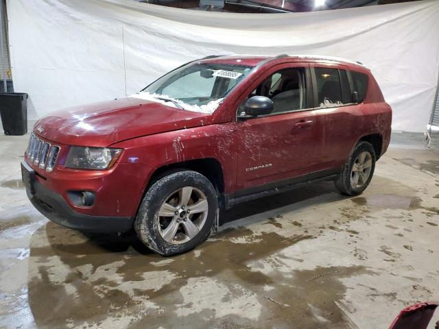 jeep compass sp 2016 1c4njdbb2gd756070