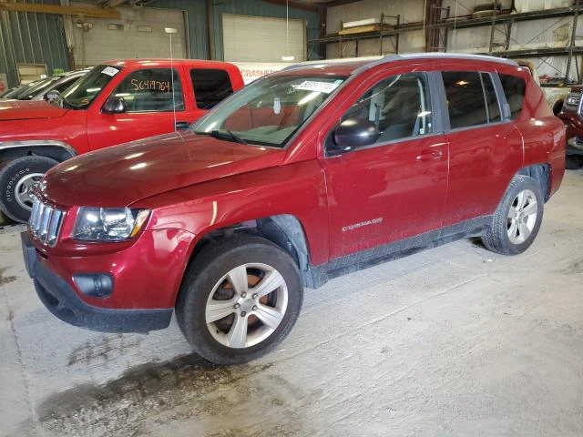 jeep compass sp 2016 1c4njdbb2gd757171