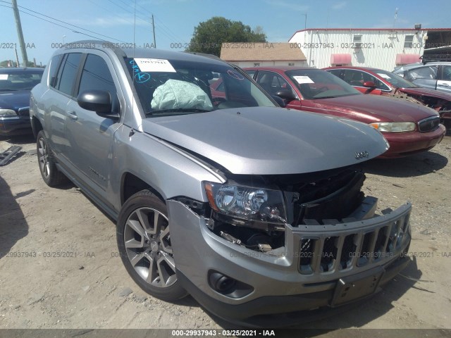 jeep compass 2016 1c4njdbb2gd772916