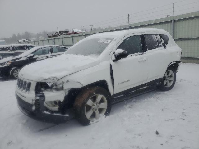 jeep compass sp 2016 1c4njdbb2gd805364