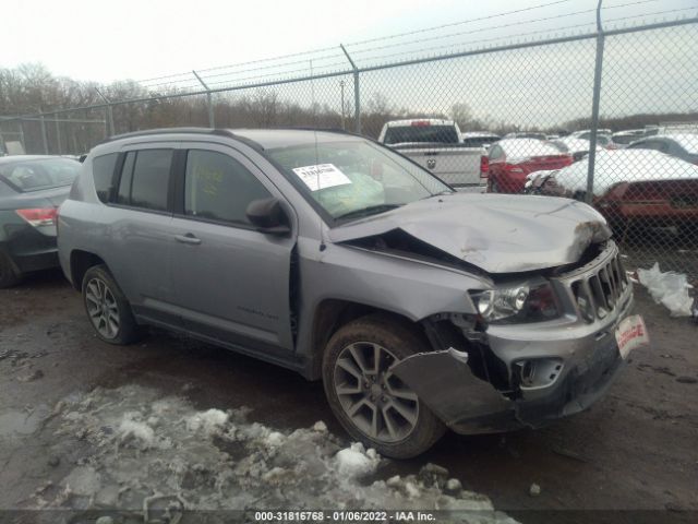 jeep compass 2017 1c4njdbb2hd101635