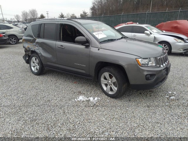 jeep compass 2013 1c4njdbb3dd217789