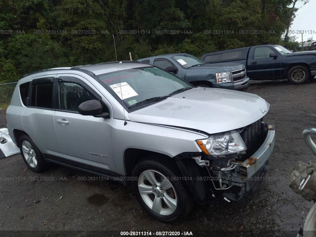 jeep compass 2013 1c4njdbb3dd249657