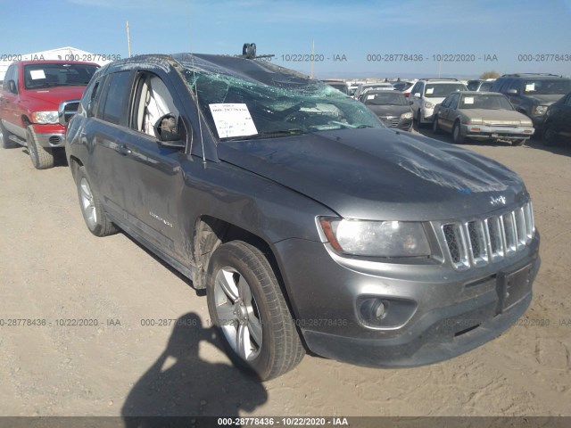 jeep compass 2014 1c4njdbb3ed568204