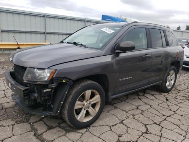 jeep compass 2014 1c4njdbb3ed727397