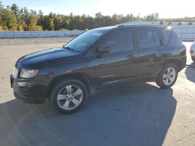 jeep compass sp 2014 1c4njdbb3ed734236