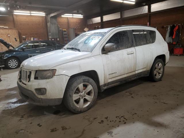 jeep compass sp 2014 1c4njdbb3ed748833