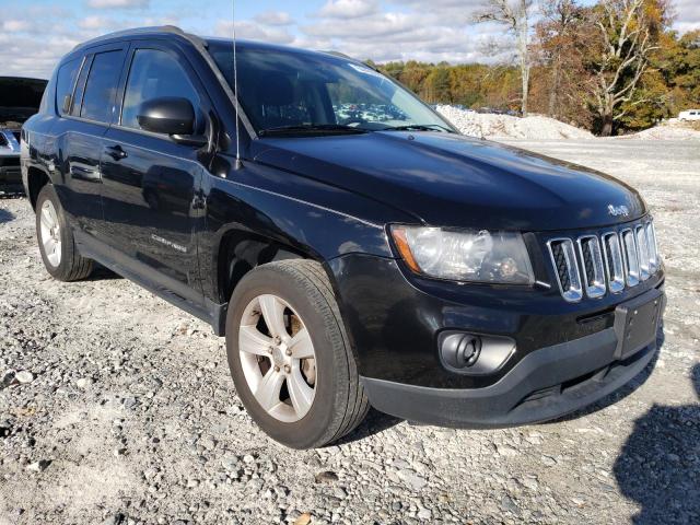 jeep compass sp 2014 1c4njdbb3ed809467