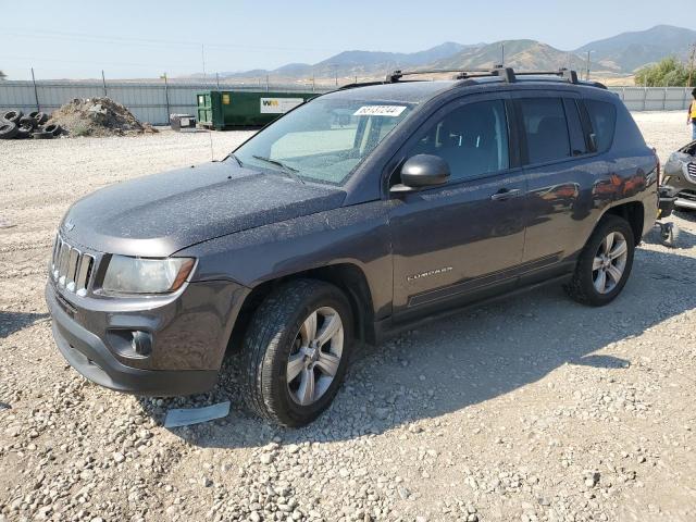 jeep compass sp 2014 1c4njdbb3ed841979