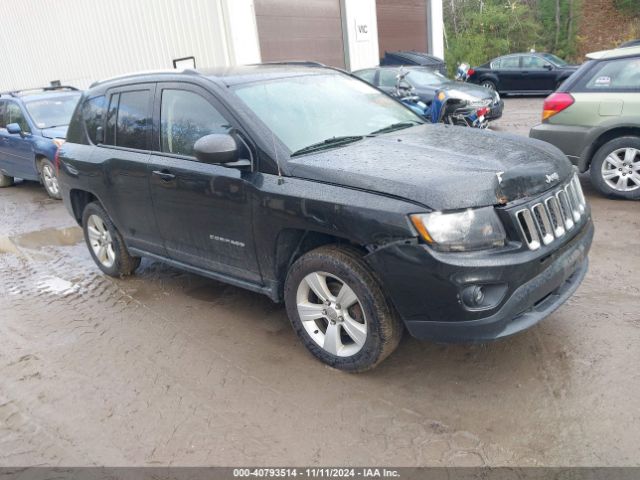 jeep compass 2015 1c4njdbb3fd103939