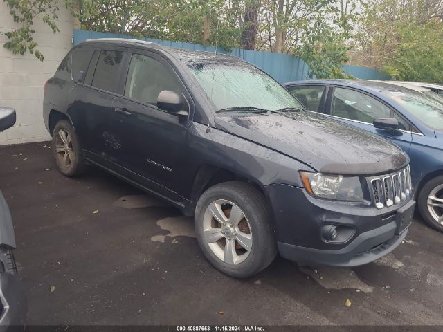 jeep compass 2015 1c4njdbb3fd197837