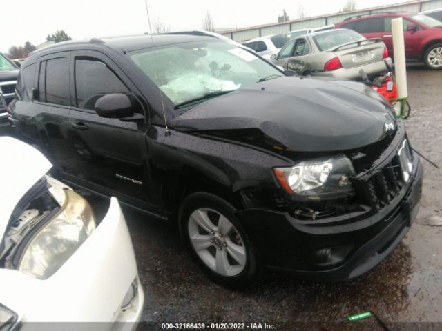 jeep compass 2015 1c4njdbb3fd303011