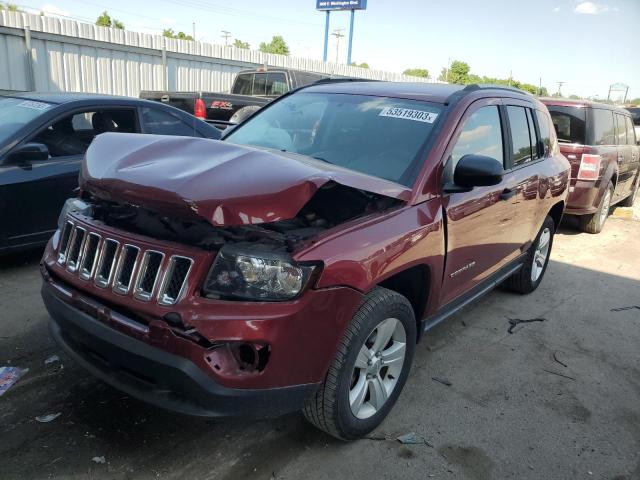 jeep compass sp 2015 1c4njdbb3fd425996