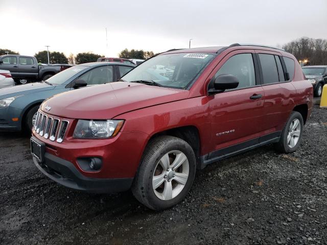 jeep compass sp 2016 1c4njdbb3gd598158