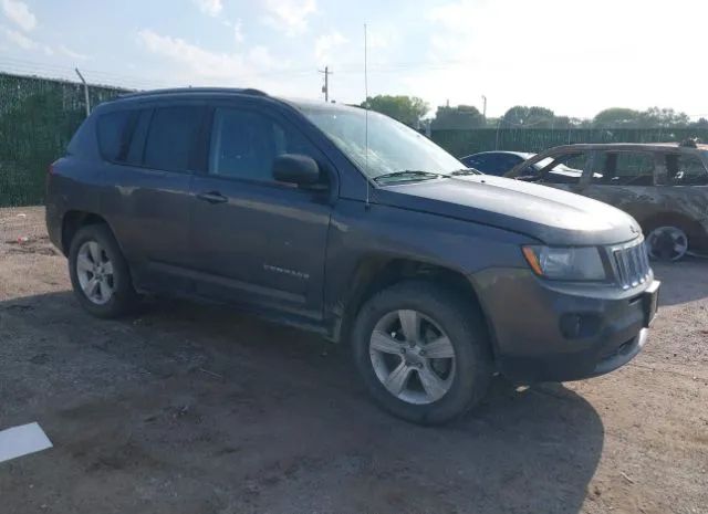 jeep compass 2016 1c4njdbb3gd631708