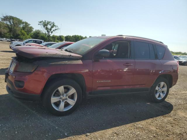 jeep compass 2016 1c4njdbb3gd638223