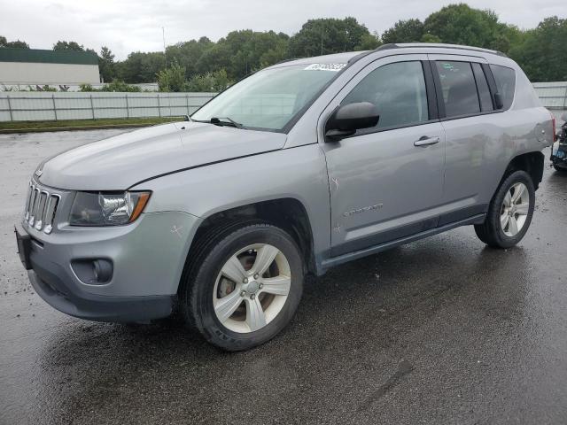 jeep compass sp 2016 1c4njdbb3gd646564