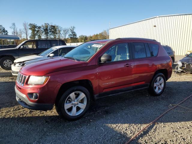 jeep compass 2016 1c4njdbb3gd714863